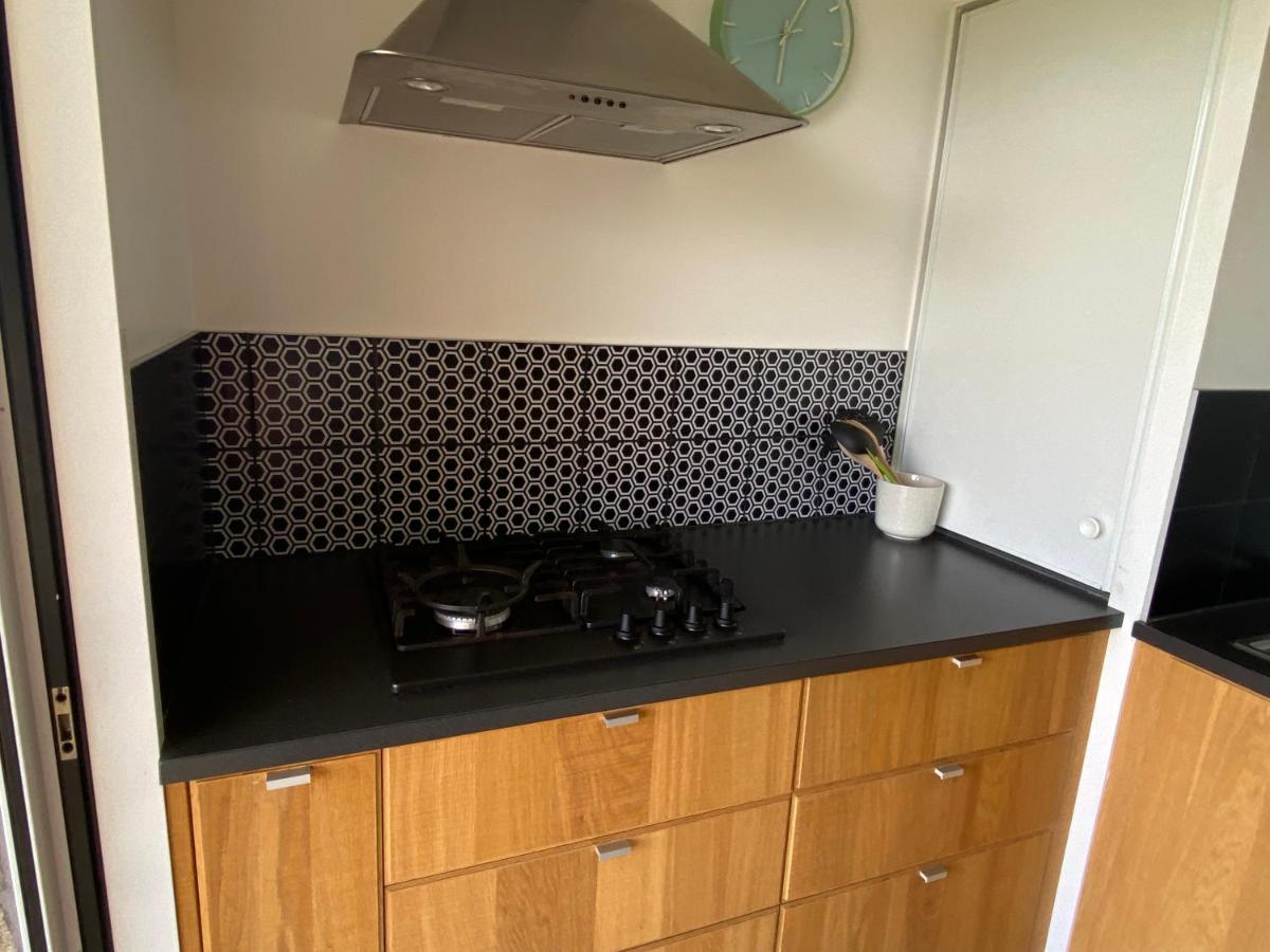 Logement En Rdc Port Haliguen Appartement Quiberon Buitenkant foto