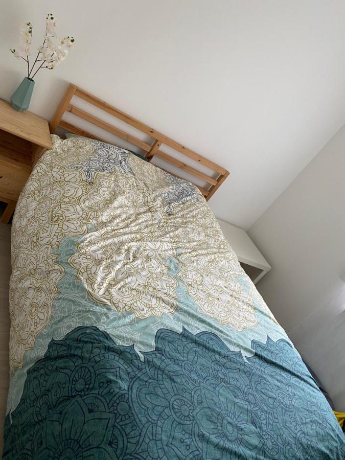 Logement En Rdc Port Haliguen Appartement Quiberon Buitenkant foto