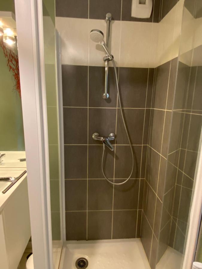 Logement En Rdc Port Haliguen Appartement Quiberon Buitenkant foto