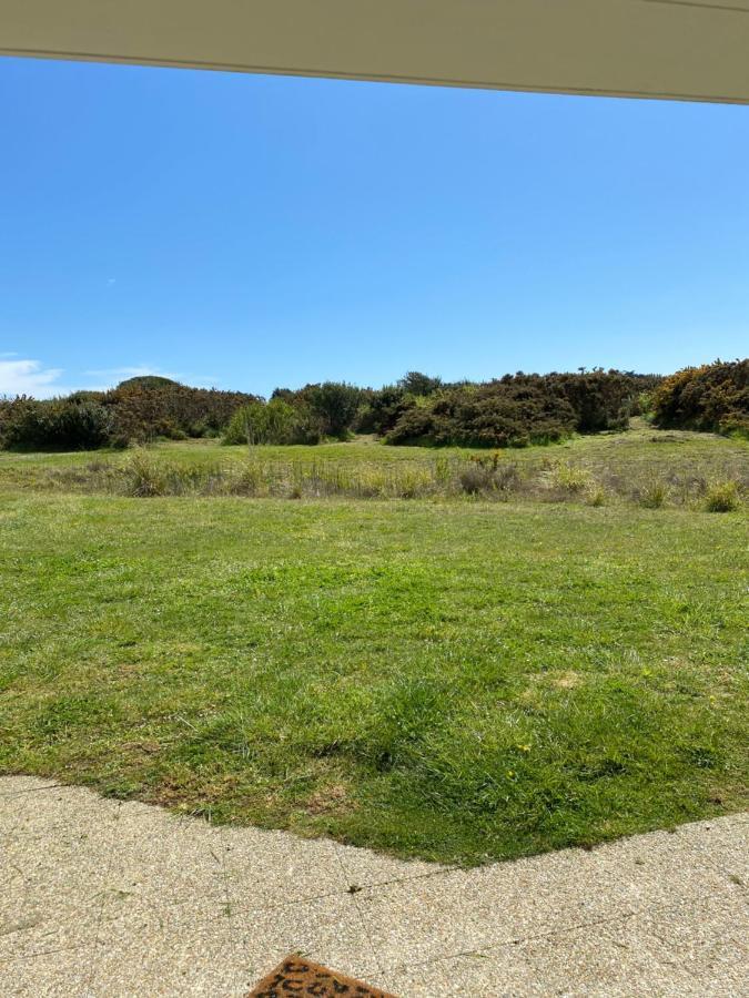Logement En Rdc Port Haliguen Appartement Quiberon Buitenkant foto